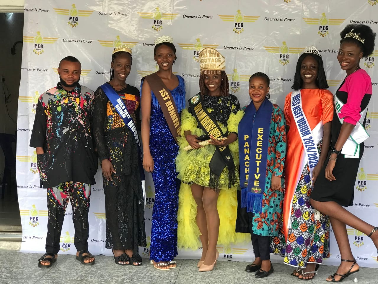 PEG Africa Calls for Community Support Toward Sustainable Empowerment Projects