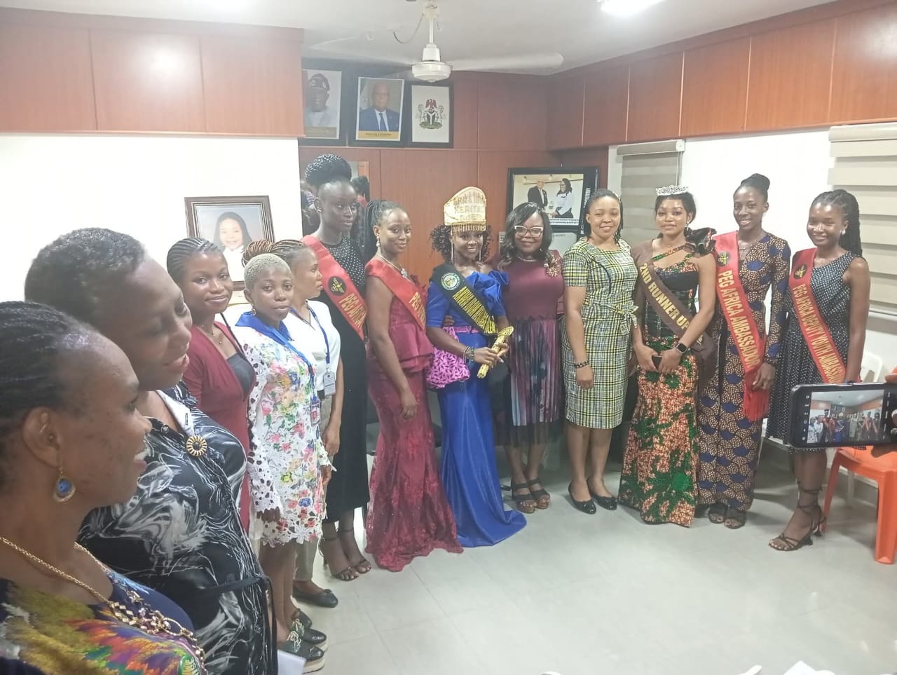 PEG Africa Strengthens Commitment to Food Support, Education, and Healthcare Outreach
