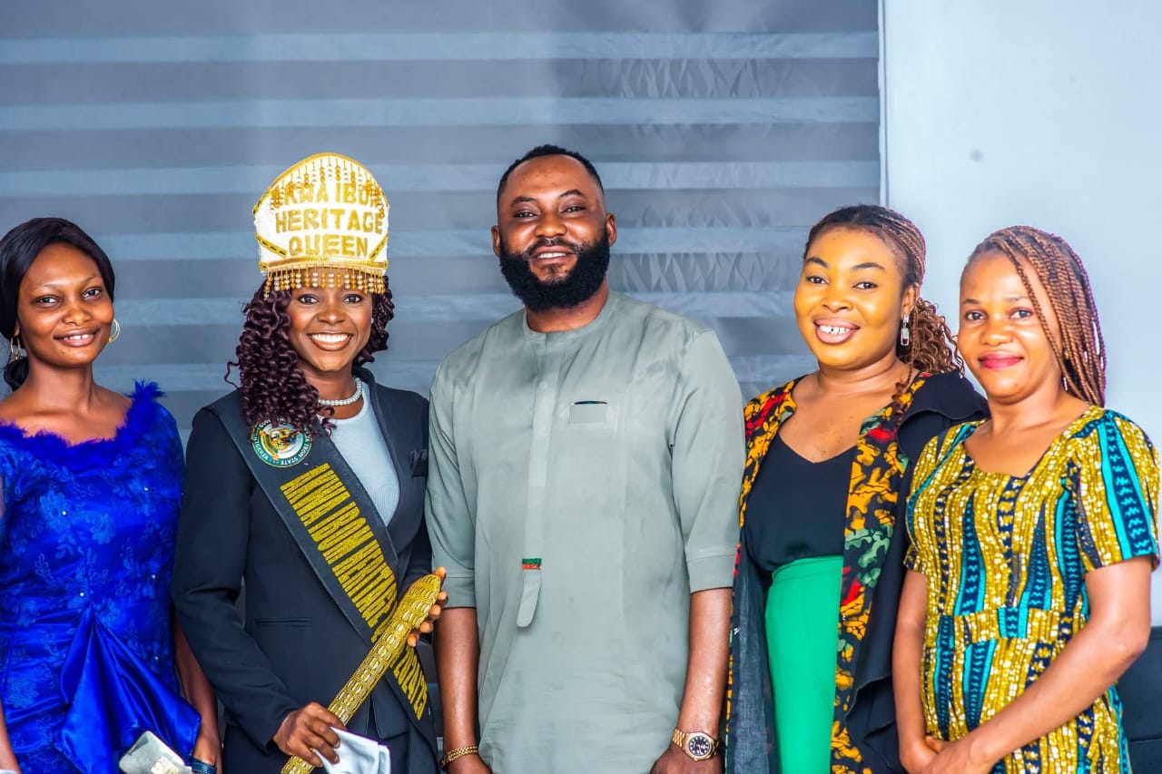 PEG Africa About