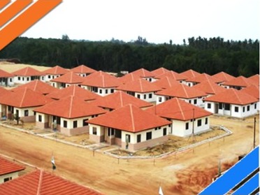 Housing Project