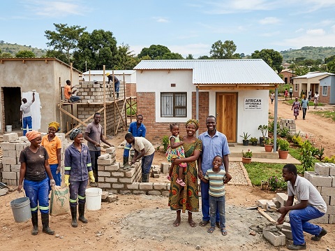 Housing Project