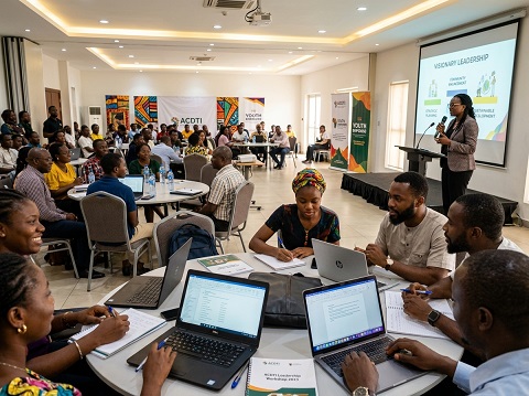 Seminars and Workshops